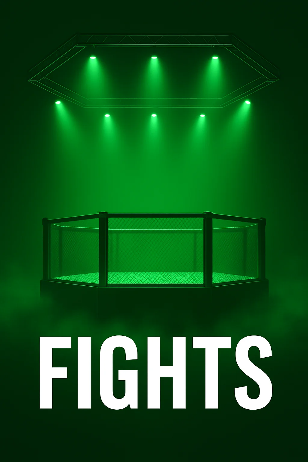 UFC - Watch UFC live with SMART IPTV streaming service